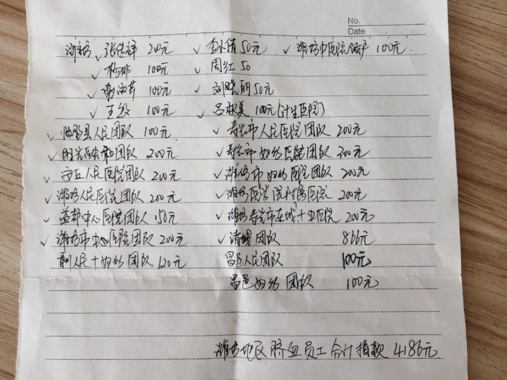 移植跟進(jìn)：山東省臍血庫高IgM血癥患兒濤濤成功移植妹妹臍帶血